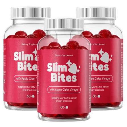 Slim Bite Gummies